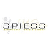 2017 Bechtheimer Grauburgunder trocken - Spiess Weinmacher