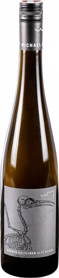 2021 Grüner Veltliner Alte Reben trocken - Weingut Michael Bauer