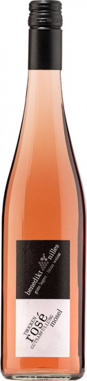 2022 Rosé trocken - Weingut Benedikt Nilles