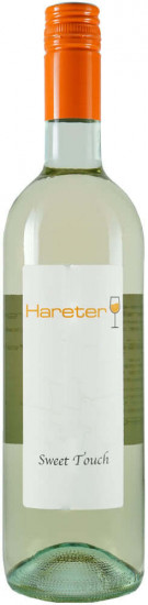 2023 Sweet Touch lieblich - Weingut Mario Hareter