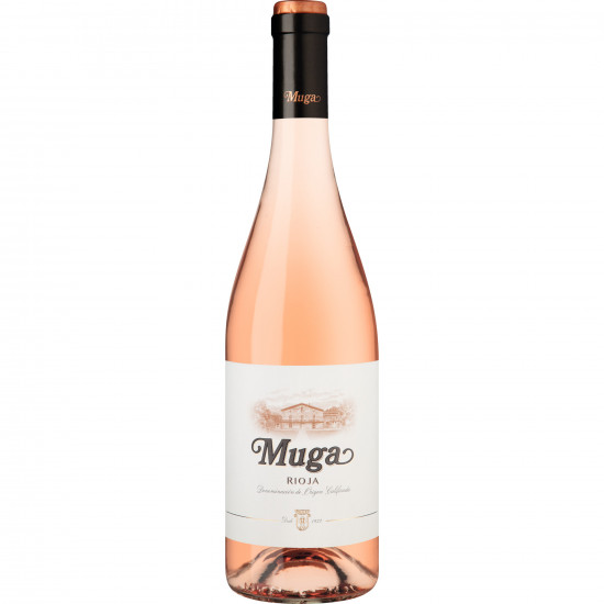 2023 Muga Rioja Rosado trocken - Bodegas Muga