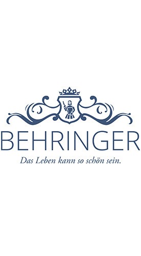 Bálsamo Rotwein lieblich - Weingut Thomas Behringer
