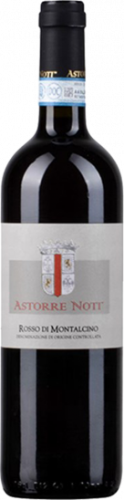 2019 Rosso di Montalcino DOC trocken - Vecchia Cantina di Montepulciano