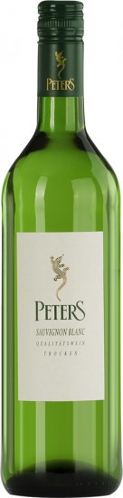 2019 Sauvignon Blanc trocken - Weingut Johannes Peters