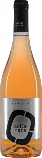 2024 Rosato Marche IGP trocken - Collemara