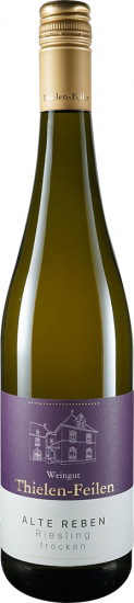 2024 ALTE REBEN Riesling Rosenberg trocken - Weingut Thielen-Feilen