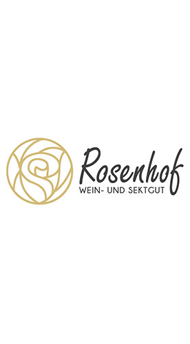 2024 Riesling süß - Wein- und Sektgut Rosenhof
