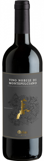 2022 Sangiovese Vino Nobile di Montepulciano DOCG trocken - Travino Special Gruppo Italiano Vini