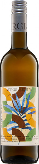 2022 Huxelrebe - Weingut Burgberg Eimann & Söhne