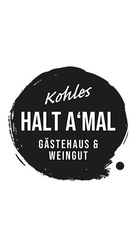 2023 Bacchus NID GENUCH halbtrocken - Weingut Andrea Kohles