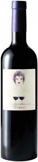 2015 Donna Ravenna IGP trocken - Villa Liverzano