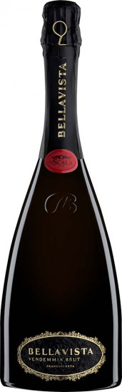 2020 Teatro Alla Scala Franciacorta DOCG brut - Bellavista