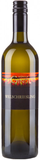 2020 Welschriesling - Weinhof Gindl