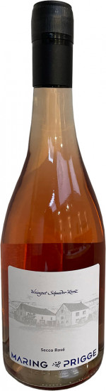 Secco Rosé - Weingut Maring-Prigge