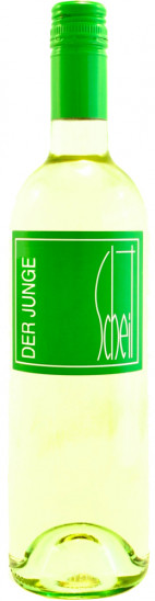 2024 Der Junge trocken - Winzerhof Scheit
