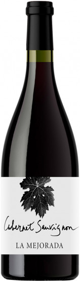 2016 La Mejorada Cabernet Castilla y León VT trocken - Bodegas La Mejorada