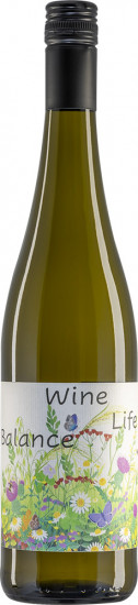 2023 WineLifeBalance trocken - Becker das Weingut