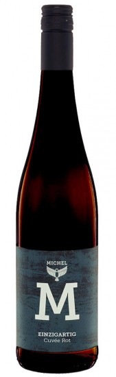 Paket Flaschen Gläsern Premium 6 und Rotwein mit 6