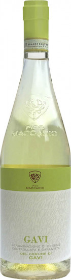 2024 Gavi di Gavi DOCG trocken - Pico Maccario