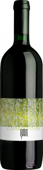 2020 Chardonnay klassisch trocken - Weingut Gratl