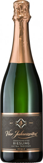 2023 Riesling Sekt b.A.