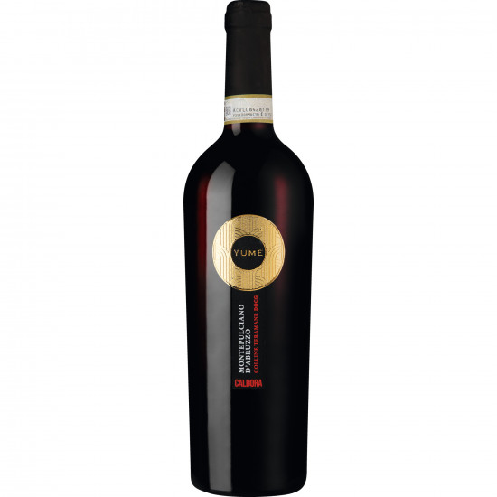 2022 YUME Montepulciano dAbruzzo' trocken - Farnese Vini
