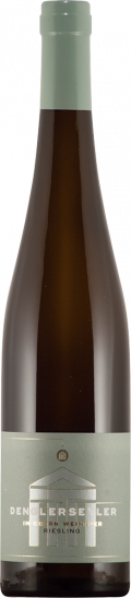 2023 Im Obern Weinsper Riesling trocken Bio - Weingut Dengler Seyler