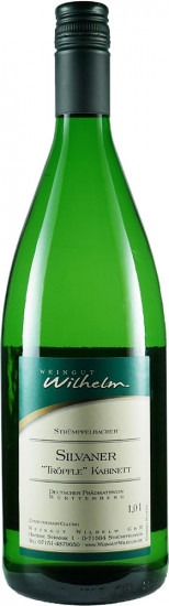 2023 Strümpfelbach Silvaner 