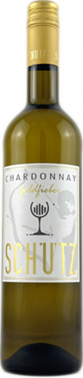 2024 Chardonnay -Goldfieber- trocken - Wein Gut Schütz