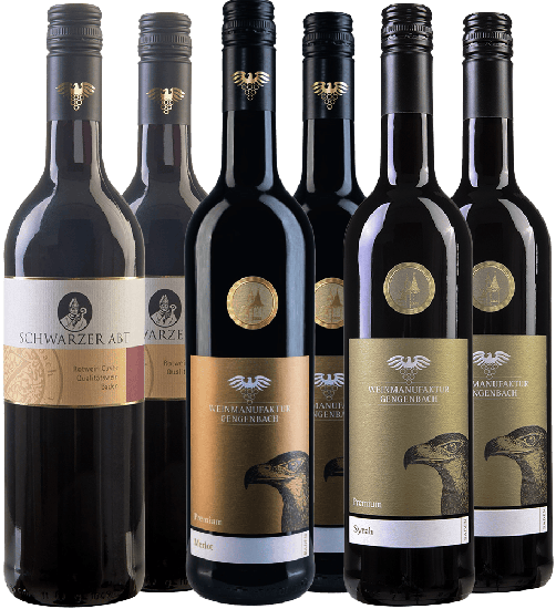 Winter Selection - Weinmanufaktur Gengenbach