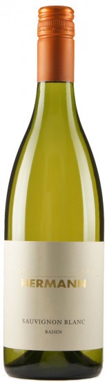 2014 Sauvignon Blanc Trocken - Weingut Hermann