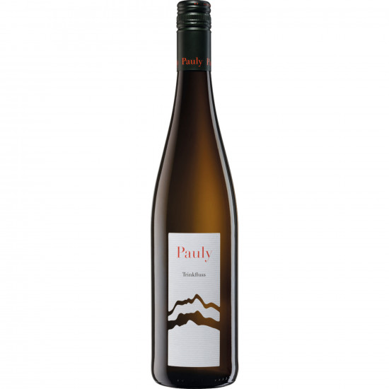 2024 Trinkfluss Cuvée Weiss trocken - Weingut Axel Pauly