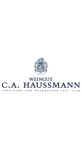 Traben-Trarbacher Würzgarten Riesling süß - Weingut Haussmann