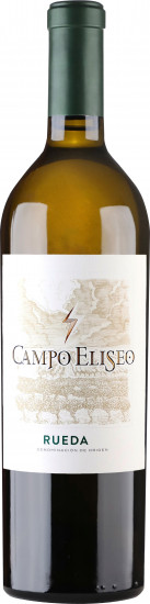 2018 Verdejo Rueda DO trocken - Campo Eliseo