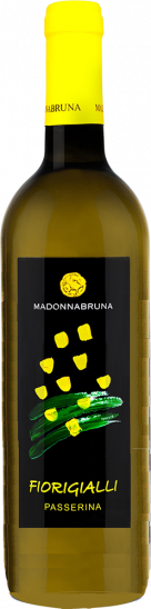 2024 Fiorigialli Marche Passerina IGP trocken - Madonnabruna