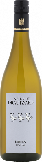 2024 Heilbronner Riesling »Drei Tauben« VDP.ORTSWEIN feinherb - Weingut Drautz-Able