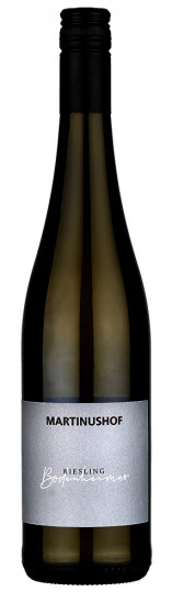 2025 Riesling trocken - Weingut Acker - Martinushof