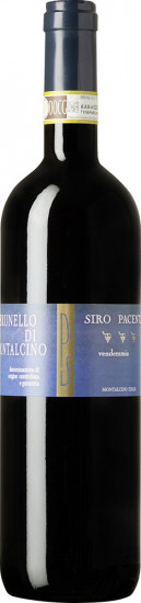 2012 Vecchie Vigne Brunello di Montalcino DOCG trocken - 