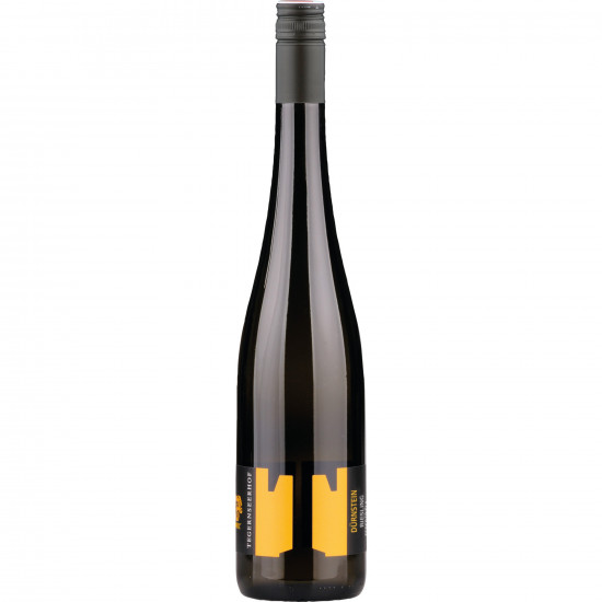2021 Dürnstein Riesling Federspiel trocken - Tegernseehof