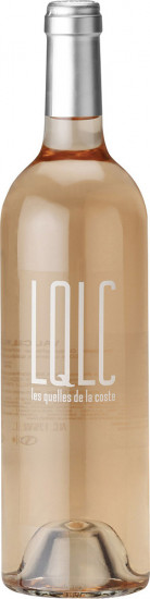 2021 Rosé Vaucluse IGP trocken - LQLC