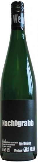 2024 Riesling 