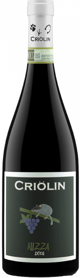 Nizza DOCG trocken - Azienda Agricola Criolin