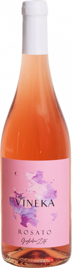 Rosato Puglia IGP trocken - Vineka