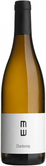 2015 Chardonnay Barrique trocken - Weingut Manfred Weiss