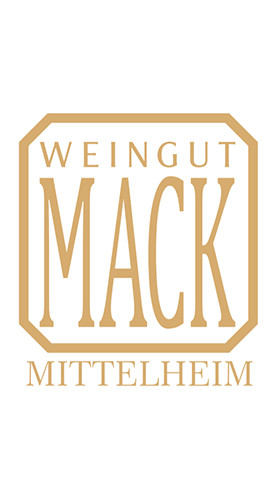 2022 Winzersekt brut - Volker Mack