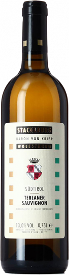 2023 Terlano Sauvignon Alto Adige DOC Bio - Travino Special Valsugana