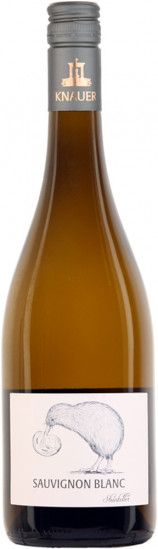 2024 Sauvignon Blanc trocken - Weingut Knauer