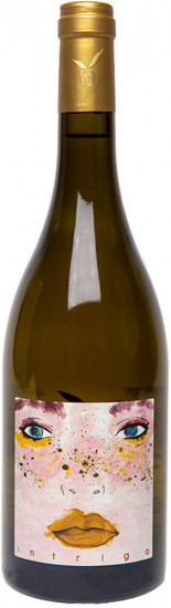 2022 Intrigo Chardonnay Toscana IGP trocken - Inserrata