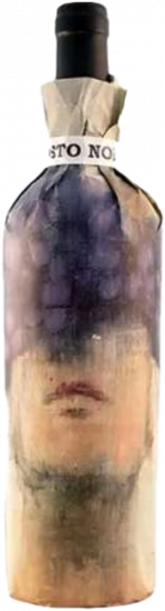 2022 Primitivo di Manduria DOC - Anosto Noma