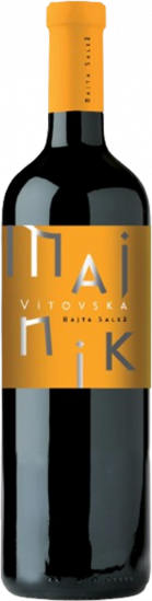 2022 Vitovska Venezia Giulia IGP trocken - Bajta - Fattoria Carsica